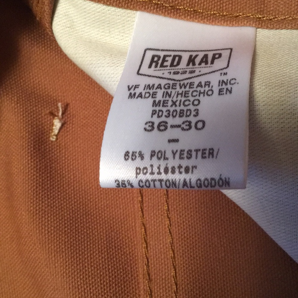 Pants - Picture 4 of 4